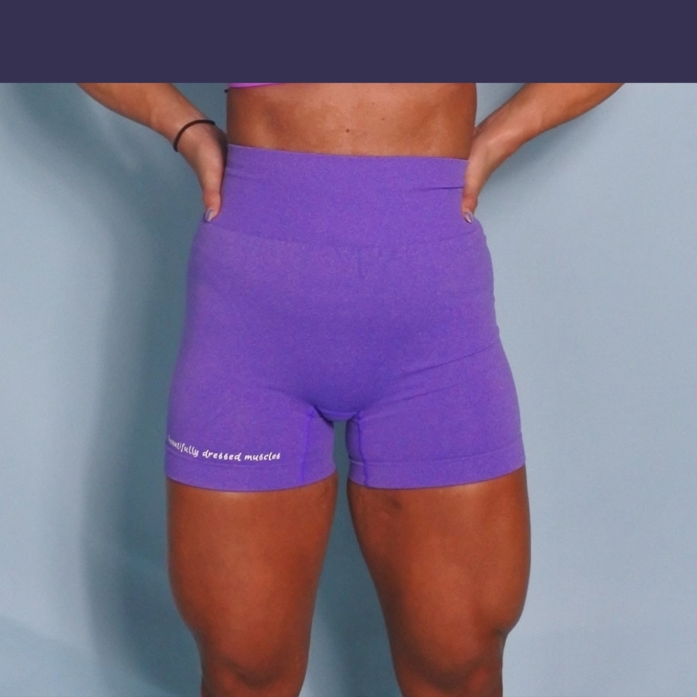 BDM Seamless Shorts